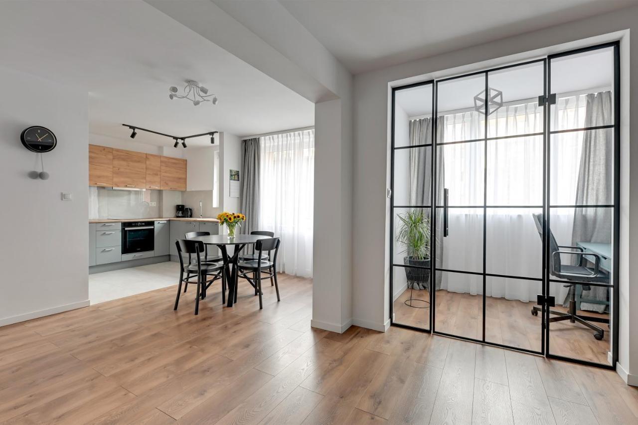 Staywin Old Town Apartments I Gdansk Exterior photo