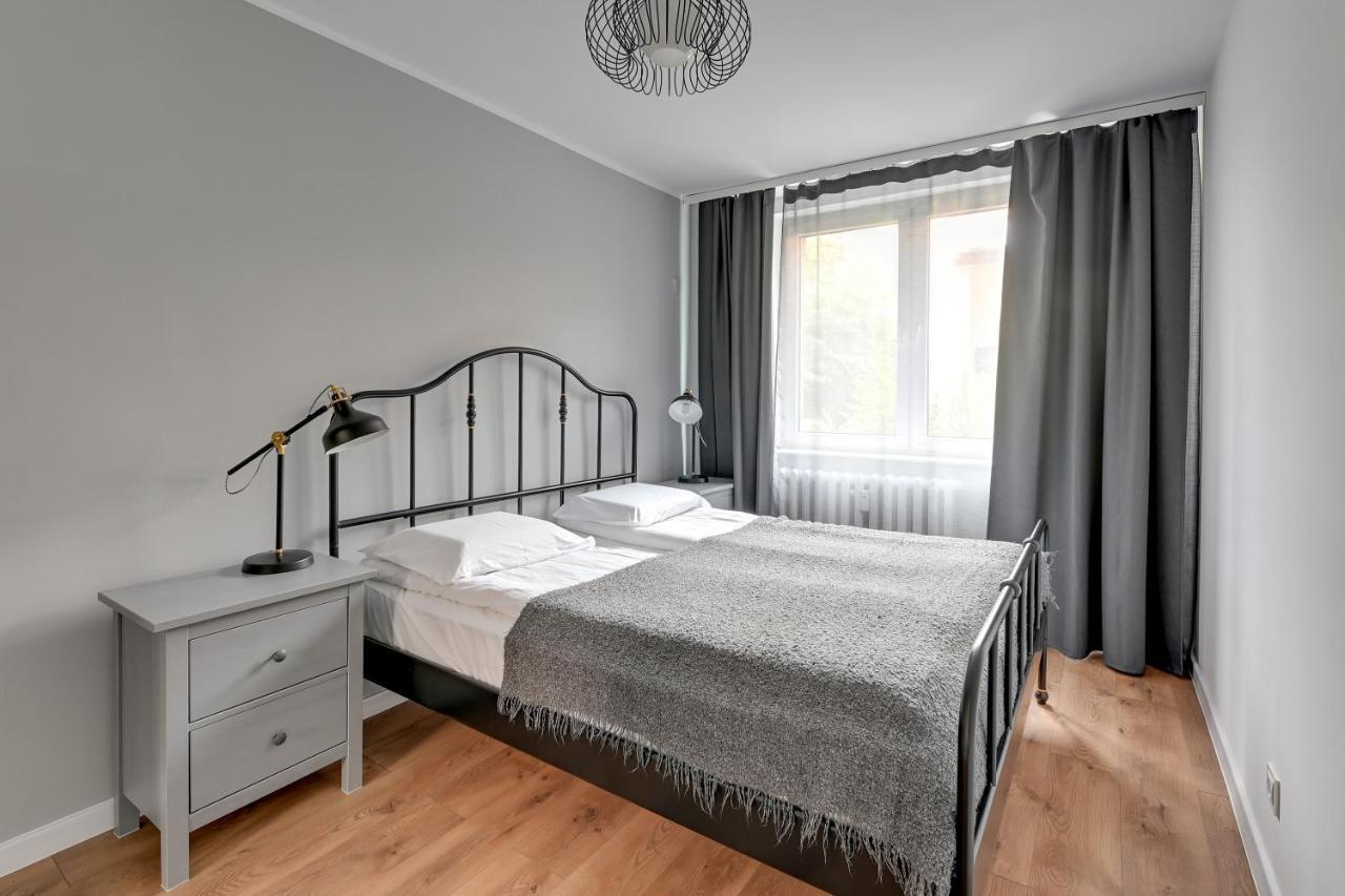 Staywin Old Town Apartments I Gdansk Exterior photo